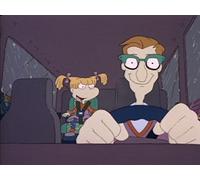 Angelica's in Love / Ice Cream Mountain