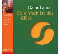 Angelika Atzorn - So Einfach Ist das Glück