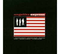 Angelika Express - Ich Bin Kein Amerikaner [Vinyl Maxi-Single] [VINYL]