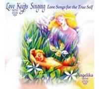 Angelika Express - Love Keeps Singing
