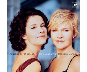 Angelika Kirchschlager - First Encounter