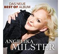 ANGELIKA MILSTER - DAS NEWE BEST OF CD NEW