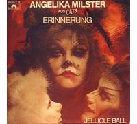 Angelika Milster - Erinnerung (1981) / Vinyl single [Vinyl-Single 7'']