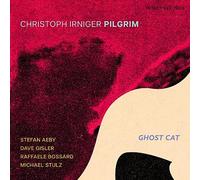 Angelika Niescier & Alexander Hawkins - Soul In Plain Sight