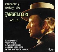 Angelillo - Grandes Exitos Vol.2