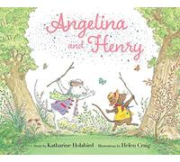 Angelina and Henry (Angelina Ballerina)