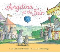 Angelina at the Fair