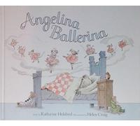 Angelina Ballerina