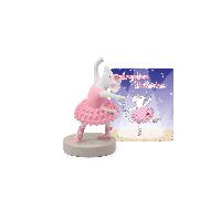 Angelina Ballerina