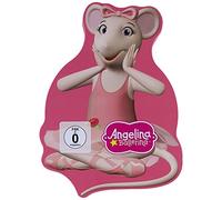 Angelina Ballerina 3er DVD Metallbox (4,5,6)