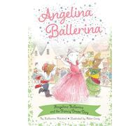 Angelina Ballerina and the Fancy Dress Day