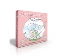 Angelina Ballerina Classic Picture Book Collection (Boxed Set) : Angelina Ballerina; Angelina and Alice; Angelina and the Princess