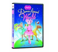 Angelina Ballerina: Dance Around the World