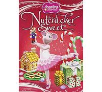 Angelina Ballerina Nutcracker Sweet [DVD] [Region 1] [NTSC] [US Import]
