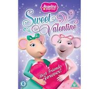 Angelina Ballerina: Sweet Valentine