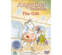 Angelina Ballerina: The Gift And Other Stories