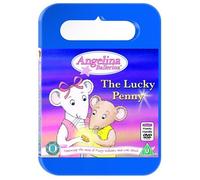 Angelina Ballerina: The Lucky Penny [DVD]