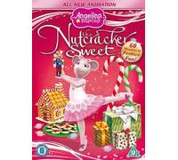 Angelina Ballerina: The Nutcracker Sweet [DVD]