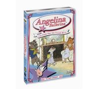 Angelina ballerina, vol. 2
