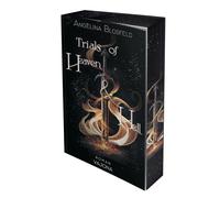 Angelina Blosfe Trials of Heaven and Hell (Band 2): Die langersehnte (Paperback)