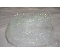 Angelina Fibres (Green Pearl)