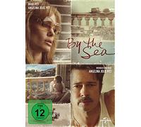 Angelina Jolie Pitt,Brad Pitt,Mélanie Laurent - By the Sea [DVD]
