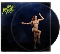 Mango Angelina - Poké Melodrama (Vinile Picture Disc) [VINYL]