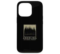 Angelina National Forest Case for iPhone 13 Pro
