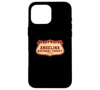 Angelina National Forest Case for iPhone 16 Pro Max