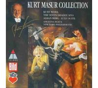 Angelina Reaux - Die Sieben Todsünden & Lulu Suite