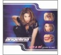Angelina Ven a Mi (CD) (US IMPORT)