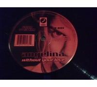 Angelina - Without Your Love [12" VINYL]