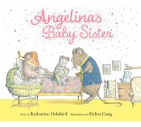 Angelina's Baby Sister