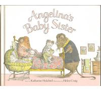 Angelina's Baby Sister