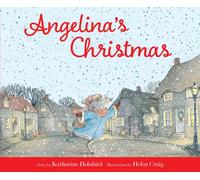 Angelina's Christmas
