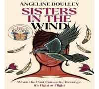 Angeline Boulley Sisters in the Wind Paperback Book in White Angeline Boulley White