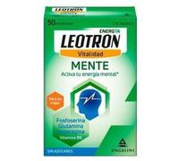Angelini Leotron Vitality Mind 50 tablets