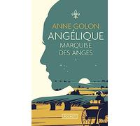 Angélique - 1. Marquise des anges (1)