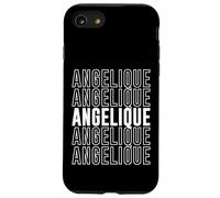 Angelique Case for iPhone SE (2020) / 7/8