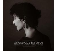 Angelique Ionatos - Reste La Lumiere