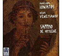 Angelique Ionatos - Sappho De Mytilene