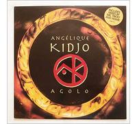 Angélique Kidjo - Agolo