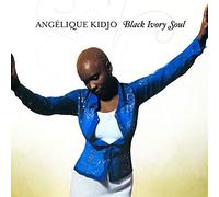 ANGELIQUE KIDJO - Black Ivory Soul