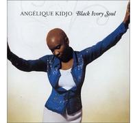 Angelique Kidjo - Black Ivory Soul [Bonus Track] [Australian Import]