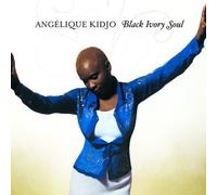 Angélique Kidjo - Black Ivory Soul [New CD] Alliance MOD