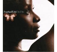Angelique Kidjo - Djin Djin