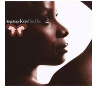 ANGELIQUE KIDJO - DJIN DJIN (FEAT. PETER GABRIEL UVM) CD 15 TRACKS POP NEW