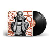 Angelique Kidjo - HOPE!! [VINYL]