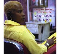 Angelique Kidjo - Keep on Moving: The Best of Angelique Kidjo