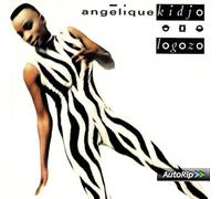 Angelique Kidjo - Lgozo 2004 : The Complete CD Collection - New Music Audio CD